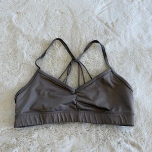 Alo sports bra